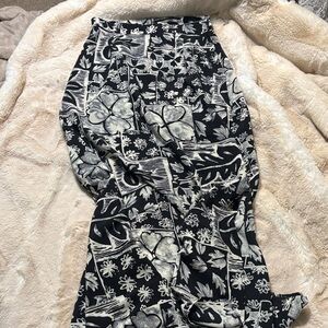 Jay Jacob’s vintage maxi skirt